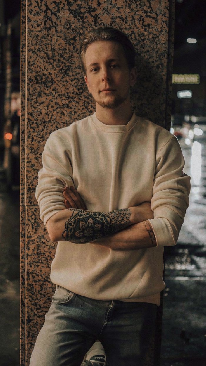 Dennis Lipsik
